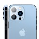 Joyroom Mirror Lens Protector camera tempered glass for iPhone 13 Pro Max / iPhone 13 Pro (JR-PF861