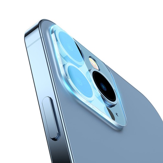 Joyroom Mirror Lens Protector camera tempered glass for iPhone 13 Pro Max / iPhone 13 Pro (JR-PF861