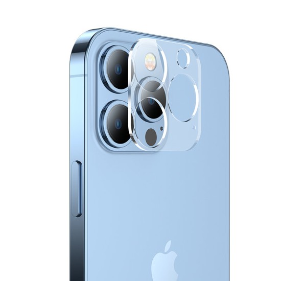 Joyroom Mirror Lens Protector camera tempered glass for iPhone 13 Pro Max / iPhone 13 Pro (JR-PF861