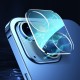Joyroom Mirror Lens Protector camera tempered glass for iPhone 13 Pro Max / iPhone 13 Pro (JR-PF861