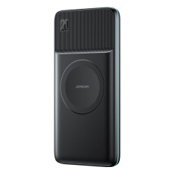 Joyroom Power Bank 10000mAh 20W Power Delivery Quick Charge 15W Magnetic Wireless Charger Qi for iP