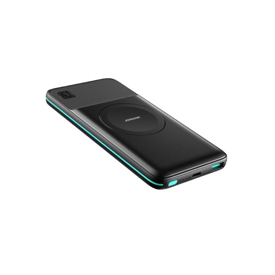 Joyroom Power Bank 10000mAh 20W Power Delivery Quick Charge 15W Magnetic Wireless Charger Qi for iP