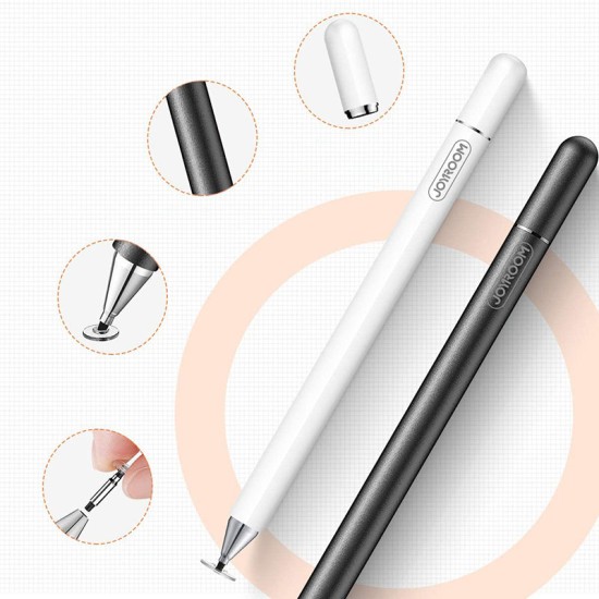 Joyroom Excellent Series Passive Capacitive Stylus Stylus Pen για Smartphone / Tablet (JR-BP560S) Μ