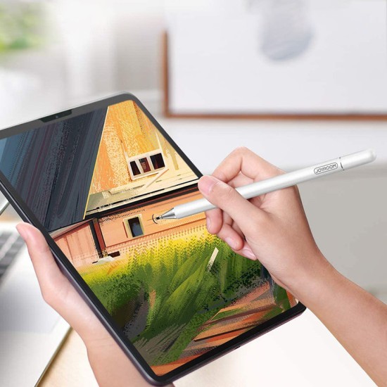 Joyroom Excellent Series Passive Capacitive Stylus Stylus Pen για Smartphone / Tablet (JR-BP560S) Μ