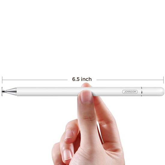 Joyroom Excellent Series Passive Capacitive Stylus Stylus Pen για Smartphone / Tablet (JR-BP560S) Μ