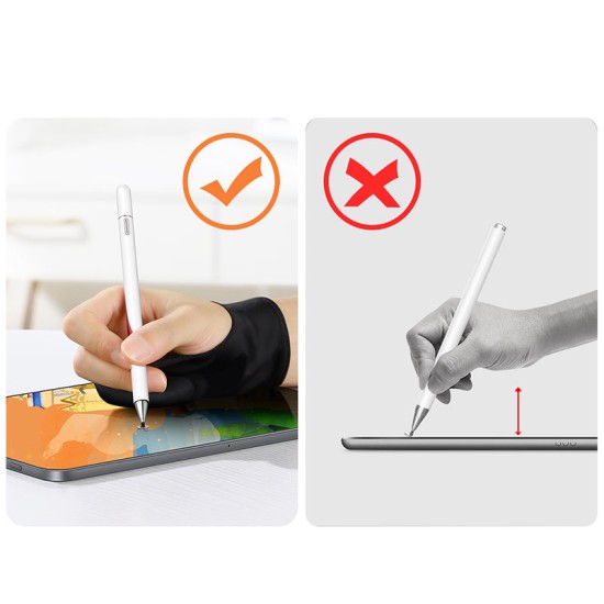 Joyroom Excellent Series Passive Capacitive Stylus Stylus Pen για Smartphone / Tablet (JR-BP560S) Μ