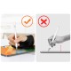 Joyroom Excellent Series Passive Capacitive Stylus Stylus Pen για Smartphone / Tablet (JR-BP560S) Μ