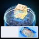 Joyroom bluetooth 5.1 RGB Wireless Speaker (JR-ML03) Μαύρο