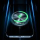 Joyroom Car Magnetic Holder Qi Wireless Induction Charger 15W MagSafe JR-ZS290