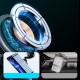 Joyroom Car Magnetic Holder Qi Wireless Induction Charger 15W MagSafe JR-ZS290