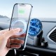Joyroom Car Magnetic Holder Qi Wireless Induction Charger 15W MagSafe JR-ZS290