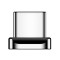 PT Magnet Type C Plug