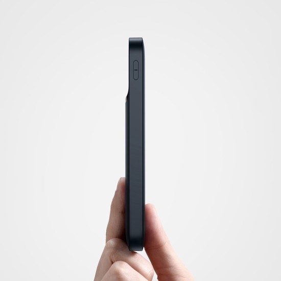 Baseus power bank 10000 mAh 20 W (Power Delivery / Quick Charge) ασύρματος φορτιστής Qi 10 W MagSaf