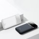 Baseus power bank 10000 mAh 20 W (Power Delivery / Quick Charge) ασύρματος φορτιστής Qi 10 W MagSaf
