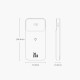 Baseus power bank 10000 mAh 20 W (Power Delivery / Quick Charge) ασύρματος φορτιστής Qi 10 W MagSaf