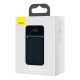 Baseus power bank 10000 mAh 20 W (Power Delivery / Quick Charge) ασύρματος φορτιστής Qi 10 W MagSaf