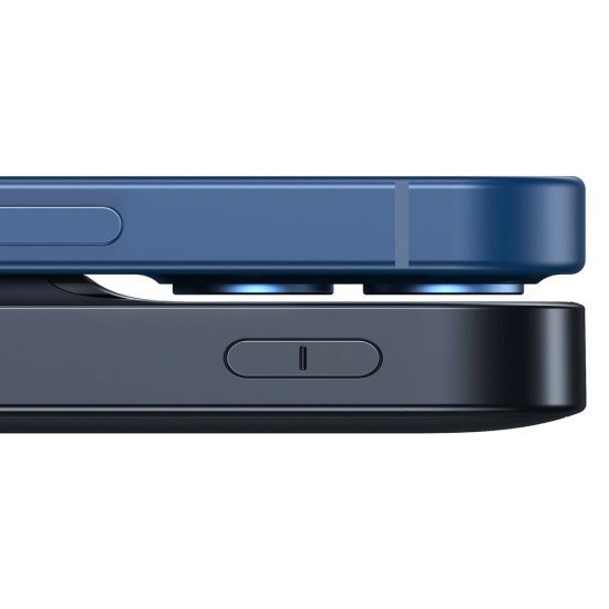 Baseus power bank 10000 mAh 20 W (Power Delivery / Quick Charge) ασύρματος φορτιστής Qi 10 W MagSaf
