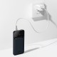 Baseus power bank 10000 mAh 20 W (Power Delivery / Quick Charge) ασύρματος φορτιστής Qi 10 W MagSaf