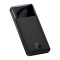 Baseus Bipow Digital Display Power bank 10000mAh 20W 2x USB / USB Type C / micro USB 20W Quick Char