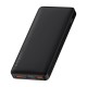 Baseus Bipow Digital Display Power bank 10000mAh 20W 2x USB / USB Type C / micro USB 20W Quick Char Baseus Bipow Digital Display Power bank 10000mAh 20W 2x USB / USB Type C / micro USB 20W Quick Char