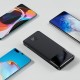 Baseus Bipow Digital Display Power bank 10000mAh 20W 2x USB / USB Type C / micro USB 20W Quick Char Baseus Bipow Digital Display Power bank 10000mAh 20W 2x USB / USB Type C / micro USB 20W Quick Char
