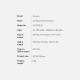 Baseus Compact Fast USB / USB Type C Charger 20W 3A Power Delivery Quick Charge 3.0 CCXJ-B01 Μαύρο