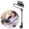 Baseus Otaku life rotary adjustment lazy holder Applicable for phone and tablet γκρι