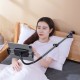 Baseus Otaku life rotary adjustment lazy holder Applicable for phone and tablet γκρι