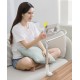Baseus Otaku life rotary adjustment lazy holder Applicable for phone and tablet γκρι