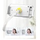 Baseus Otaku life rotary adjustment lazy holder Applicable for phone and tablet γκρι