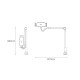 Baseus Otaku life rotary adjustment lazy holder Applicable for phone and tablet γκρι