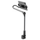 Baseus Otaku life rotary adjustment lazy holder Applicable for phone and tablet γκρι