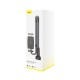 Baseus Otaku life rotary adjustment lazy holder Applicable for phone and tablet γκρι