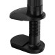 Baseus Otaku life rotary adjustment lazy holder Applicable for phone and tablet γκρι