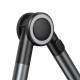 Baseus Otaku life rotary adjustment lazy holder Applicable for phone and tablet γκρι
