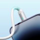 Joyroom cable USB C - Lightning 20W A10 Series 2 m white (S-CL020A10)