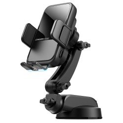 Joyroom automatic car holder induction charger 15W Qi JR-ZS298