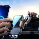 Joyroom automatic car holder induction charger 15W Qi JR-ZS298