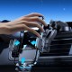 Joyroom automatic car holder induction charger 15W Qi JR-ZS298