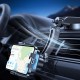 Joyroom automatic car holder induction charger 15W Qi JR-ZS298