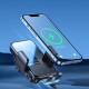 Joyroom automatic car holder induction charger 15W Qi JR-ZS298