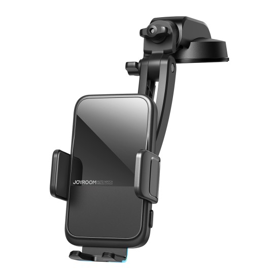 Joyroom automatic car holder induction charger 15W Qi JR-ZS298