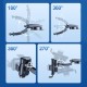 Joyroom automatic car holder induction charger 15W Qi JR-ZS298