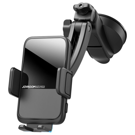 Joyroom automatic car holder induction charger 15W Qi JR-ZS298