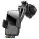 Joyroom automatic car holder induction charger 15W Qi JR-ZS298