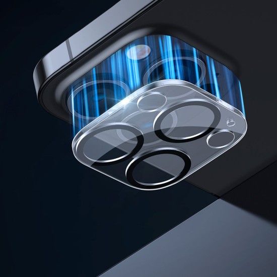 Joyroom Mirror Lens Protector Glass for Camera for iPhone 14 Pro / iPhone 14 Pro Max