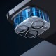 Joyroom Mirror Lens Protector Glass for Camera for iPhone 14 Pro / iPhone 14 Pro Max