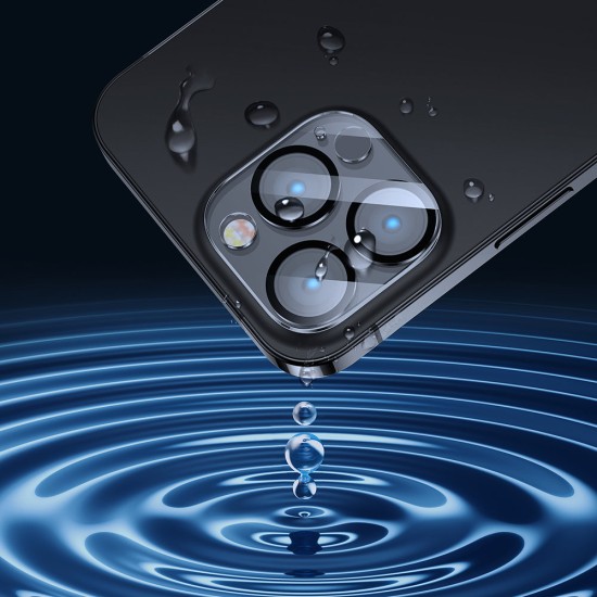 Joyroom Mirror Lens Protector Glass for Camera for iPhone 14 Pro / iPhone 14 Pro Max