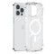 Joyroom Magnetic Defender Magnetic Case for iPhone 14 Pro Max Armored MagSafe