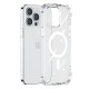 Joyroom Magnetic Defender Magnetic Case for iPhone 14 Pro Max Armored MagSafe Joyroom Magnetic Defender Magnetic Case for iPhone 14 Pro Max Armored MagSafe